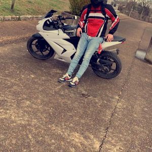 Meet your Posher, Jasper